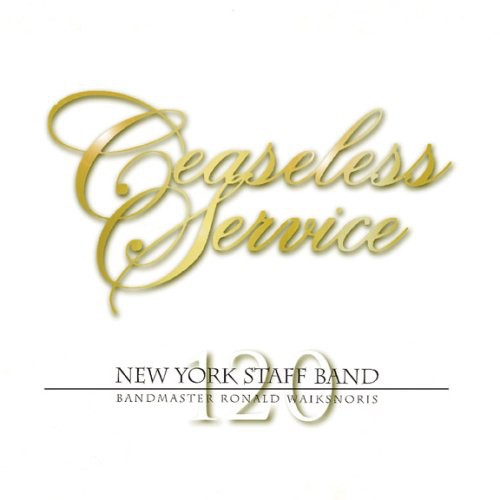 Ceaseless Service