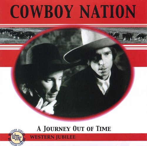 Journey Out of Time