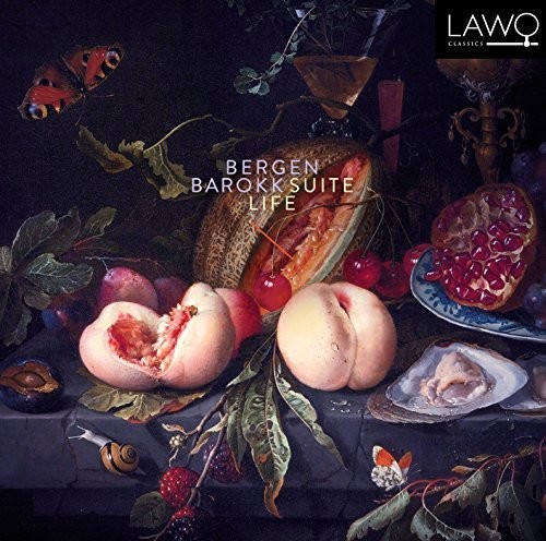 Barokk: Suite Life