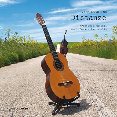 VITO OTTOLINO: DISTANZE