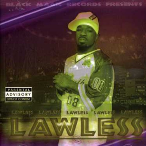 Lawless [Explicit Content]