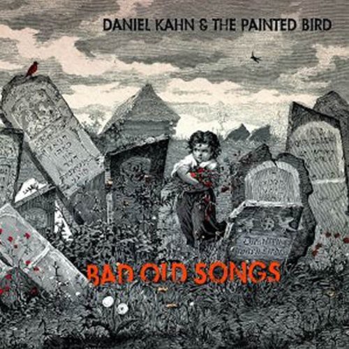 Bad Old Songs [Import]