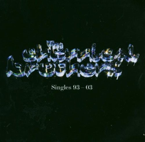 Singles 1993-2003 [Import]