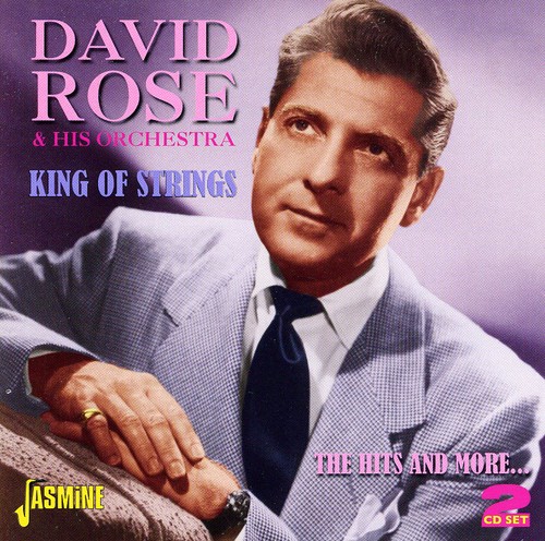 King Of Strings: Hits and More [Import]