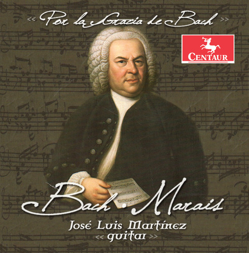 Bach & Marais