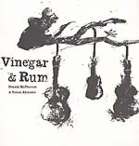 Vinegar & Rum