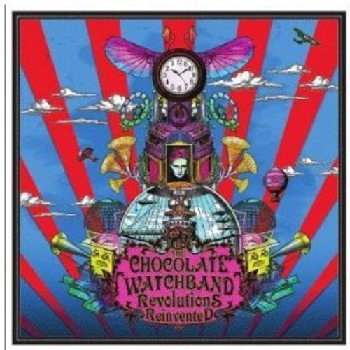 Revolutions Reinvented [Import]