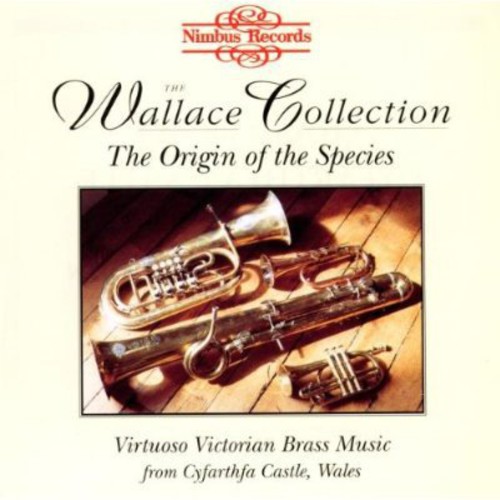 Music from Cyfarthfa Castle