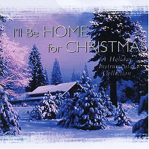 I'll Be Home For Christmas