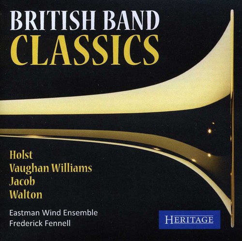 British Band Classics