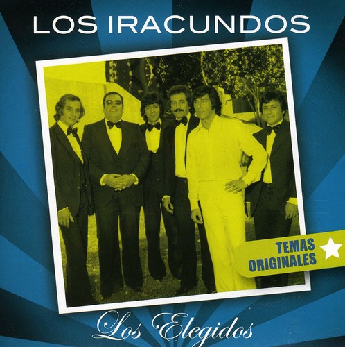 Los Elegidos [Import]
