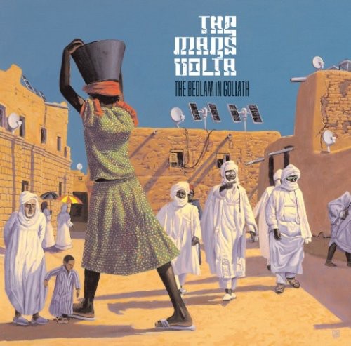 Album Art