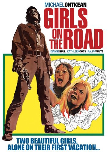 Girls on the Road