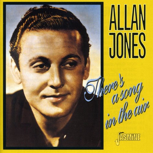There's a Song in the Air [Import]