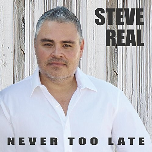 Never Too Late