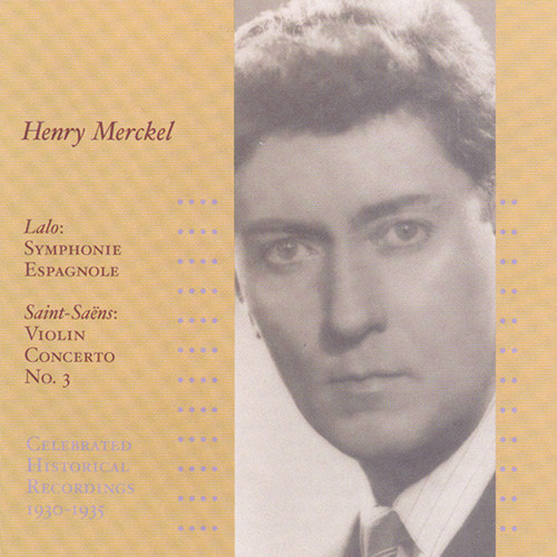 Historical Recordings 1930-1935