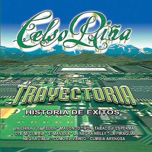 Trayectoria