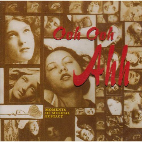 Ooh Ooh Ahh: Moments Of Music