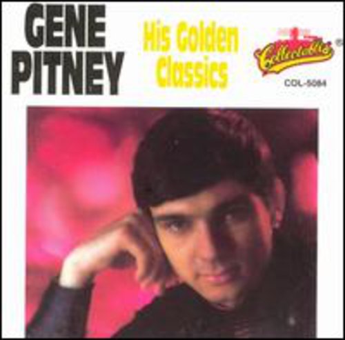 His Golden Classics