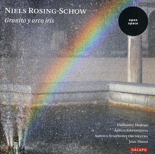 Granito y Arco Iris