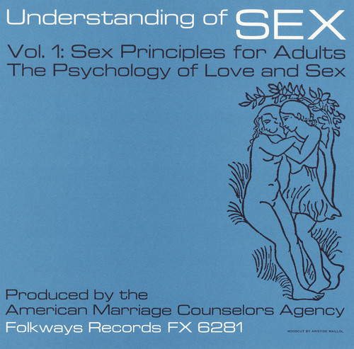 Understanding Sex: Power / Various