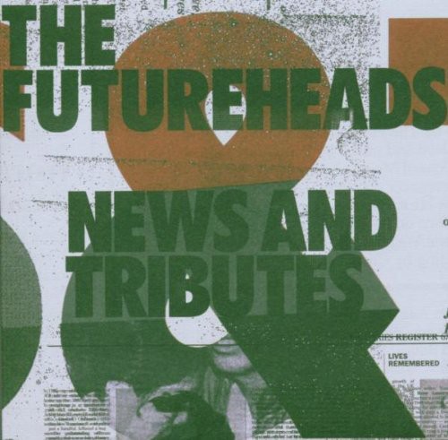 News & Tributes [Import]