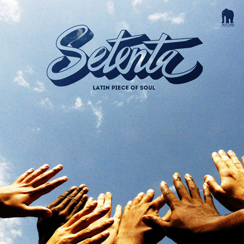 Latin Piece of Soul