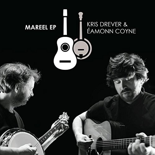 Mareel EP [Import]