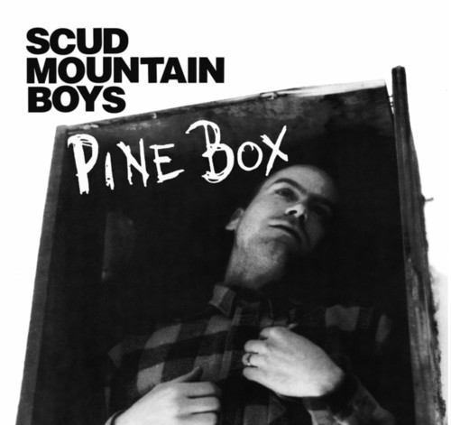 Pine Box