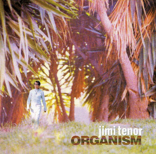 Organism [Import]