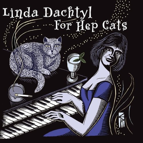 For Hep Cats