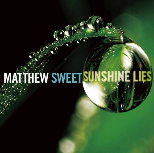 Sunshine Lies [Import]