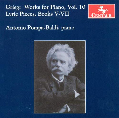 Works for Piano 10