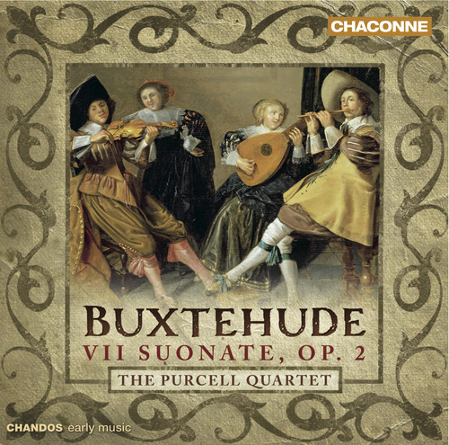 Vii Suonate Op. 2