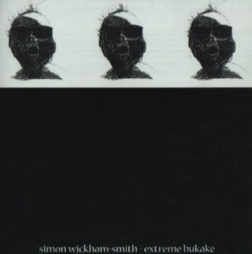 Simon Wickham-Smith - Extreme Burkake