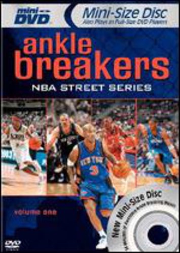 Vol. 1-Ankle Breakers