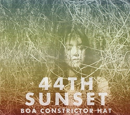 BOA CONSTRICTOR HAT