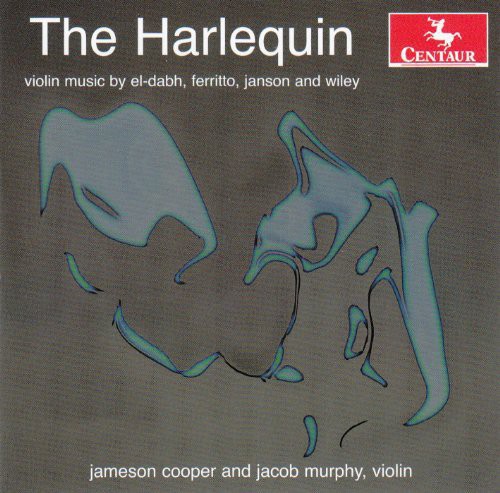 Harlequin