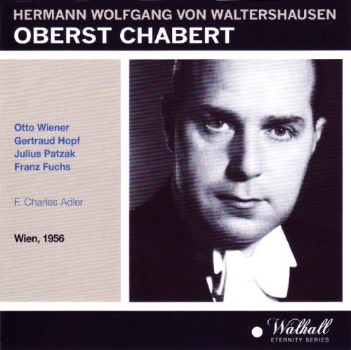 Oberst Chabert