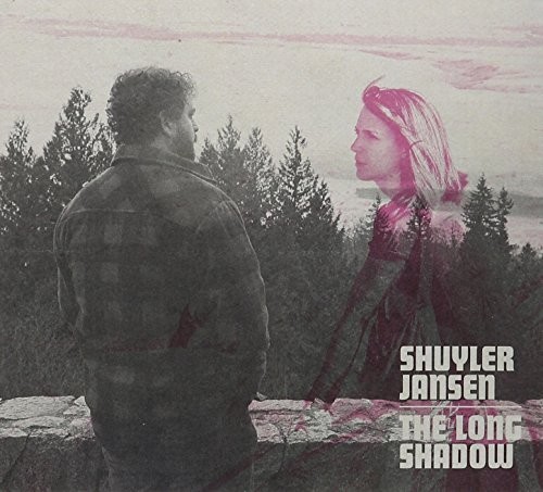 Long Shadow [Import]