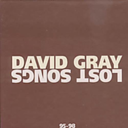 Lost Songs 95-98 [Import]