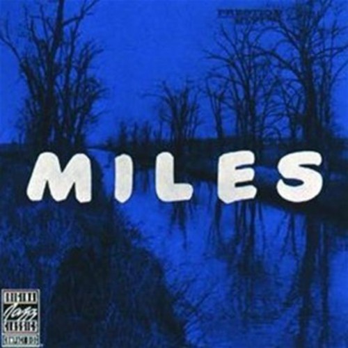The New Miles Davis Quartet: Rudy Van Gelder Series