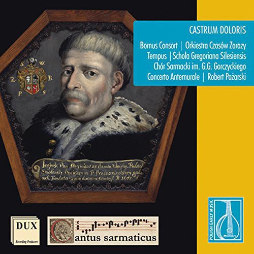 CASTRUM DOLORIS: OLD POLISH BURIAL CEREMONIES