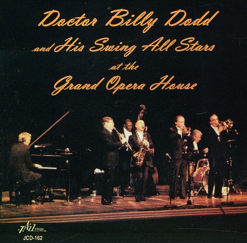 At The Grand Opera House, Vol. 2