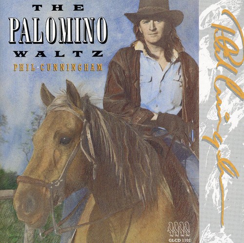 Palomino Waltz