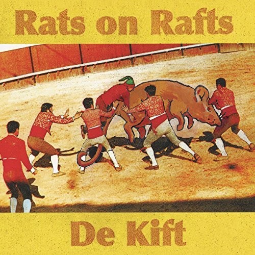 Album Art