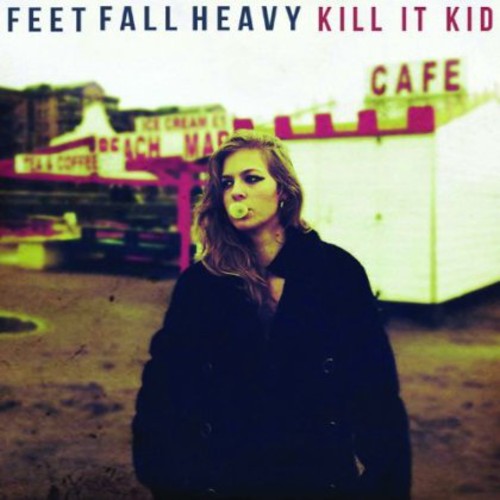 Feel Fall Heavy