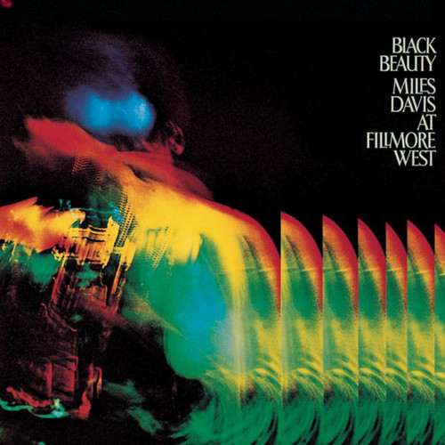 Black Beauty [Import]