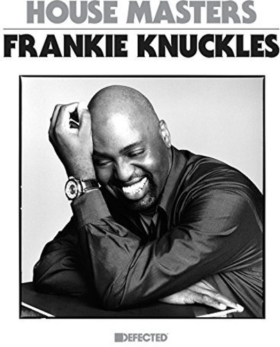 Defected Presents House Masters: Frankie Knuckles