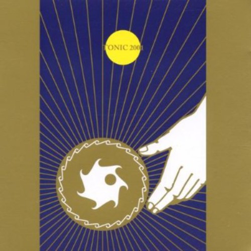 TONIC 2001